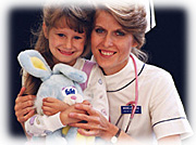 Photo: Nurse